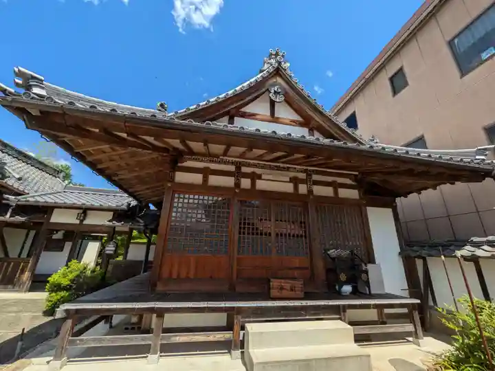 宝勝院(岐阜県)