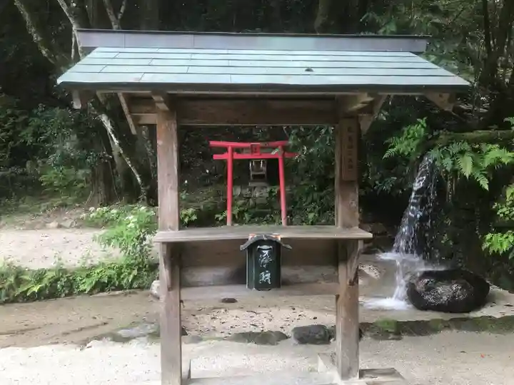 猿投神社(愛知県)