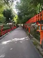 八坂神社(祇園さん)のその他建物