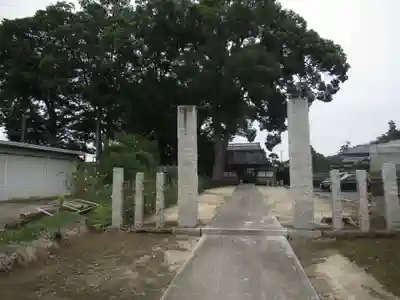 常敬寺のその他建物