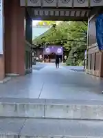 東京大神宮(東京都)