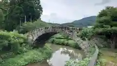 西寒多神社(大分県)