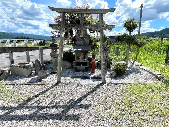愛宕神社(三重県)