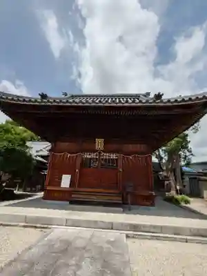 若一王子社(愛知県)