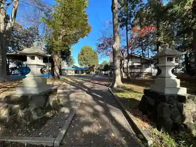 若宮神社(東京都)