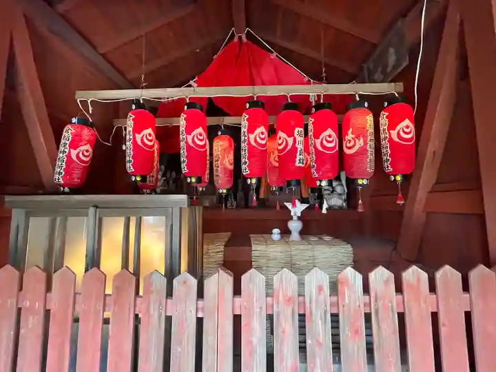 牟佐神社(滋賀県)