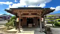 宇美神社(島根県)