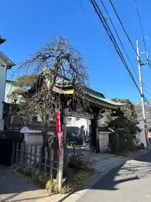 万福寺(東京都)