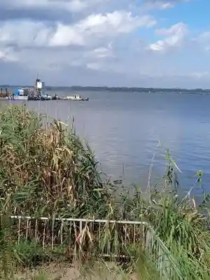 水天宮(茨城県)