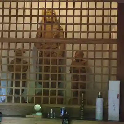 坪沼八幡神社(宮城県)