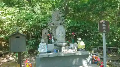 恐山菩提寺(青森県)