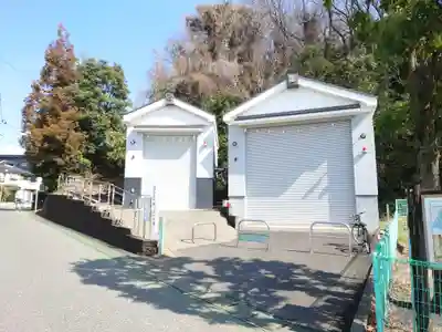 須賀神社(東京都)