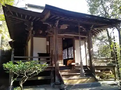 三瀧寺のその他建物