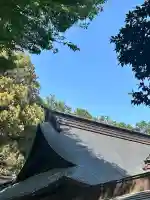 日吉神社(東京都)