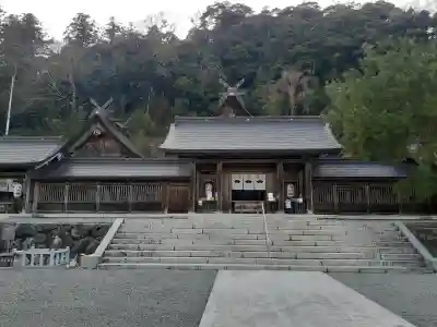 佐太神社(島根県)