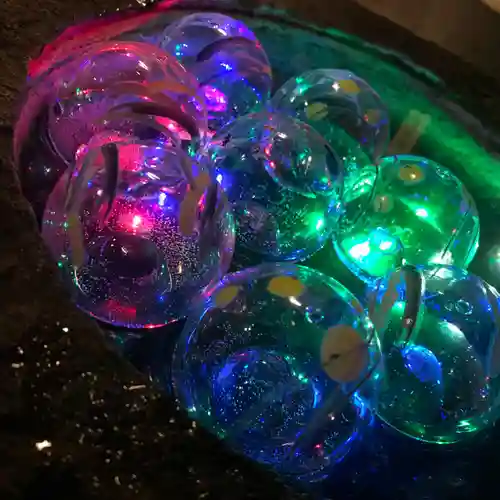 成田山神護寺(埼玉県)