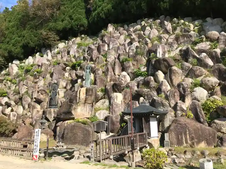 観音正寺(滋賀県)