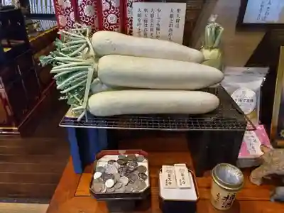 見沼大師　感応院(埼玉県)