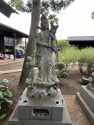 多聞院(東京都)