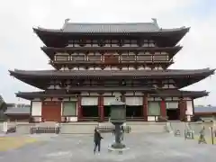 薬師寺(奈良県)