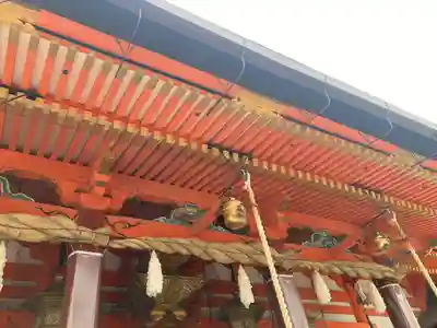 八坂神社(祇園さん)(京都府)
