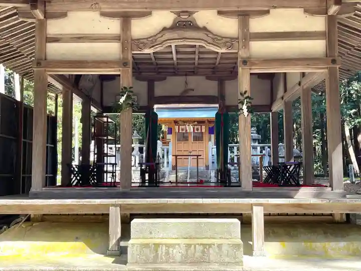 八幡神社(滋賀県)