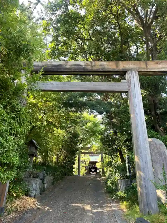 新潟大神宮(新潟県)