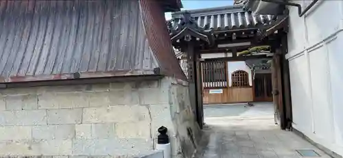 如来寺(兵庫県)