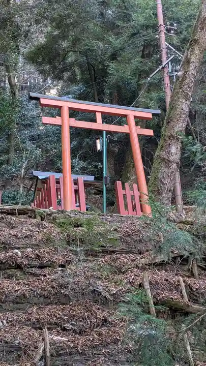 醍醐寺(上醍醐)(京都府)