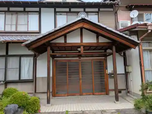文殊寺(岐阜県)