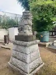 正八幡神社(東京都)