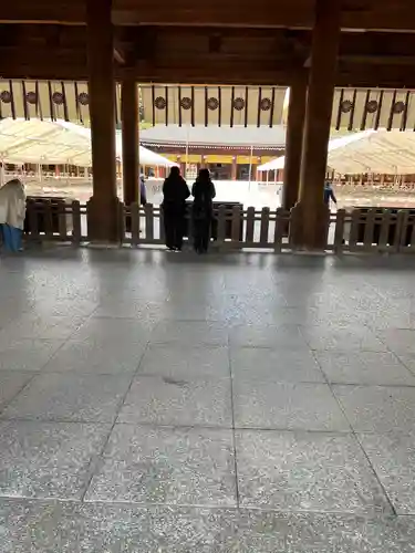 橿原神宮(奈良県)