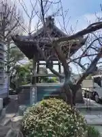 大蓮寺(千葉県)