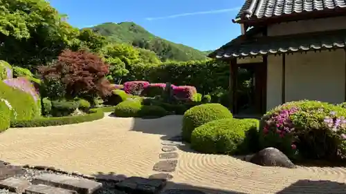 頼久寺(岡山県)