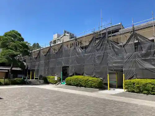 泉岳寺(東京都)