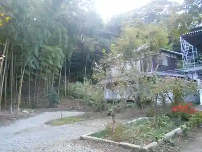 妙伝寺（妙傳寺）のその他建物