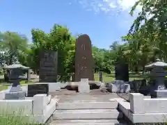 櫻岡大神宮(宮城県)