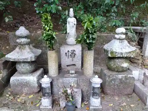 換骨堂（元真如堂）(京都府)