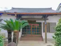 観音寺の本殿・本堂