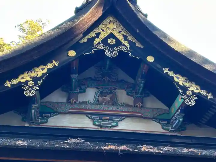 香取神宮(千葉県)