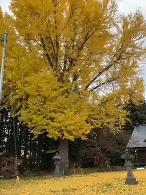 神明宮(青森県)