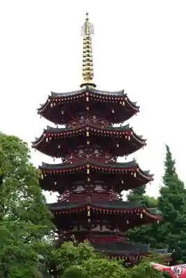 川崎大師（平間寺）(神奈川県)