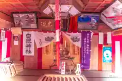 白銀神社(宮城県)