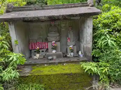 宝延寺(岐阜県)