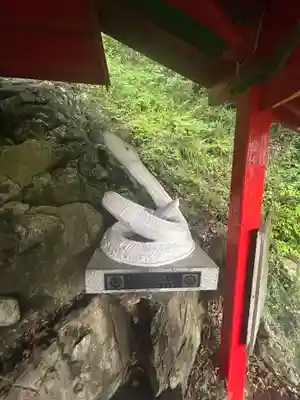 磯山弁財天(栃木県)