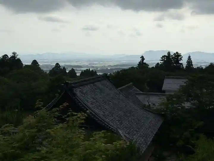 百済寺(滋賀県)