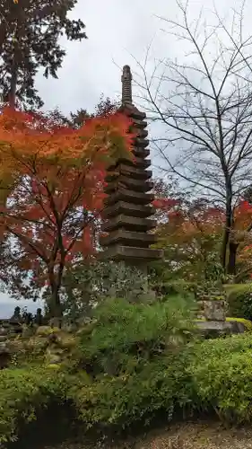 善峯寺(京都府)