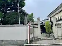 長安寺(東京都)