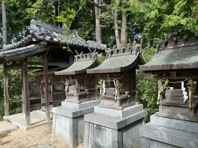 住吉神社(兵庫県)