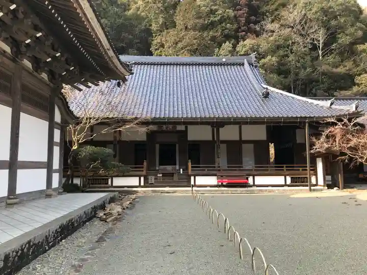 佛通寺のその他建物
